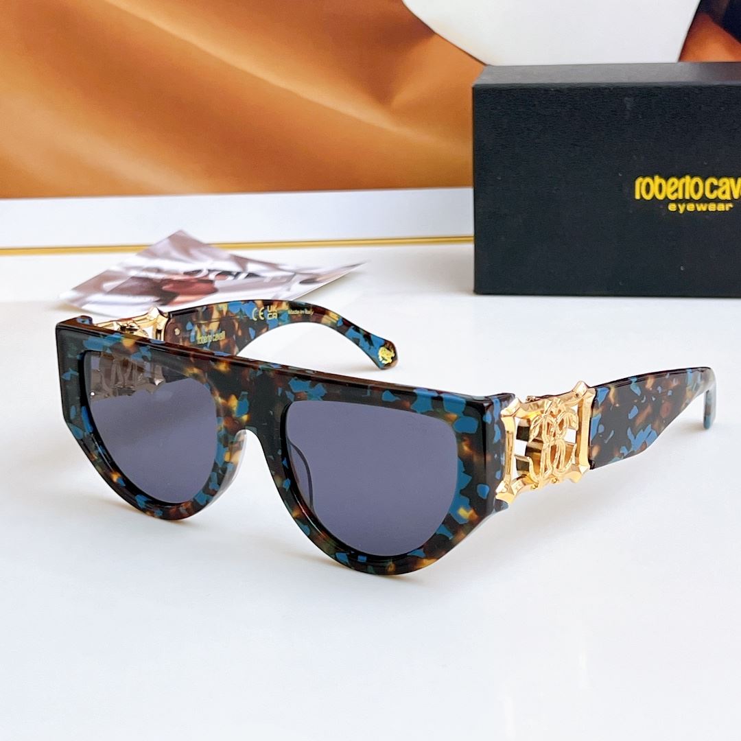 Roberto Cavalli Sunglasses